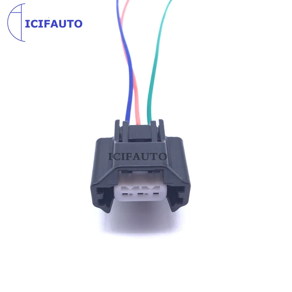 Разъем датчика скорости для Nissan Altima Cube Maxima Versa Murano Juke Infiniti JX35 QX60 1 8 3.5L 31935 8E007