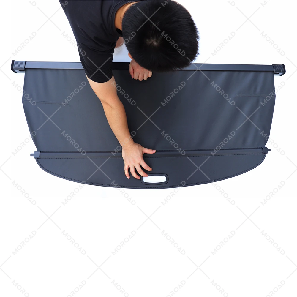 Грузовая Крышка для Hyundai Tucson 2016 2017 2018 2019 2020 2021 Tonneau тень безопасности затеняющий