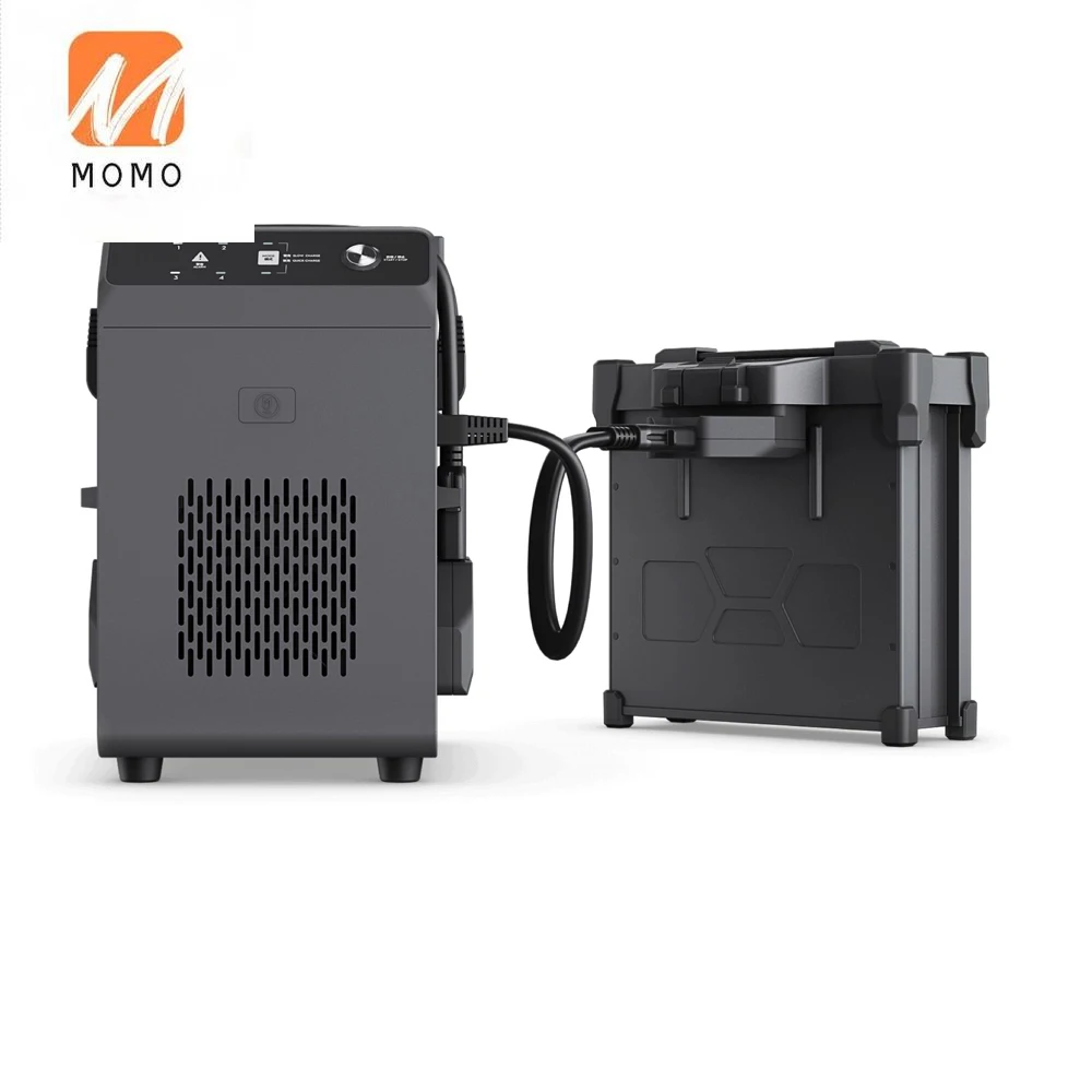 

Original DJI T20 Intelligent Flight Battery 18000mAh Agricultural UAV Drone Crop Sprayer for Plant Protection