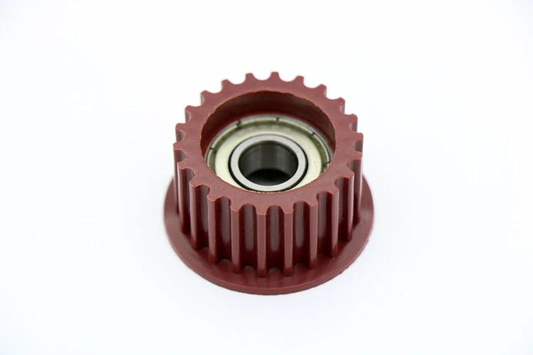 10 шт. = 1 партия ленточный ролик для лифта | Электронные компоненты и