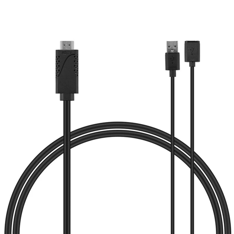 RISE USB HDTV Кабель адаптер для iPhone 7/7plus/6s 6 plus|Спутниковое ТВ| |