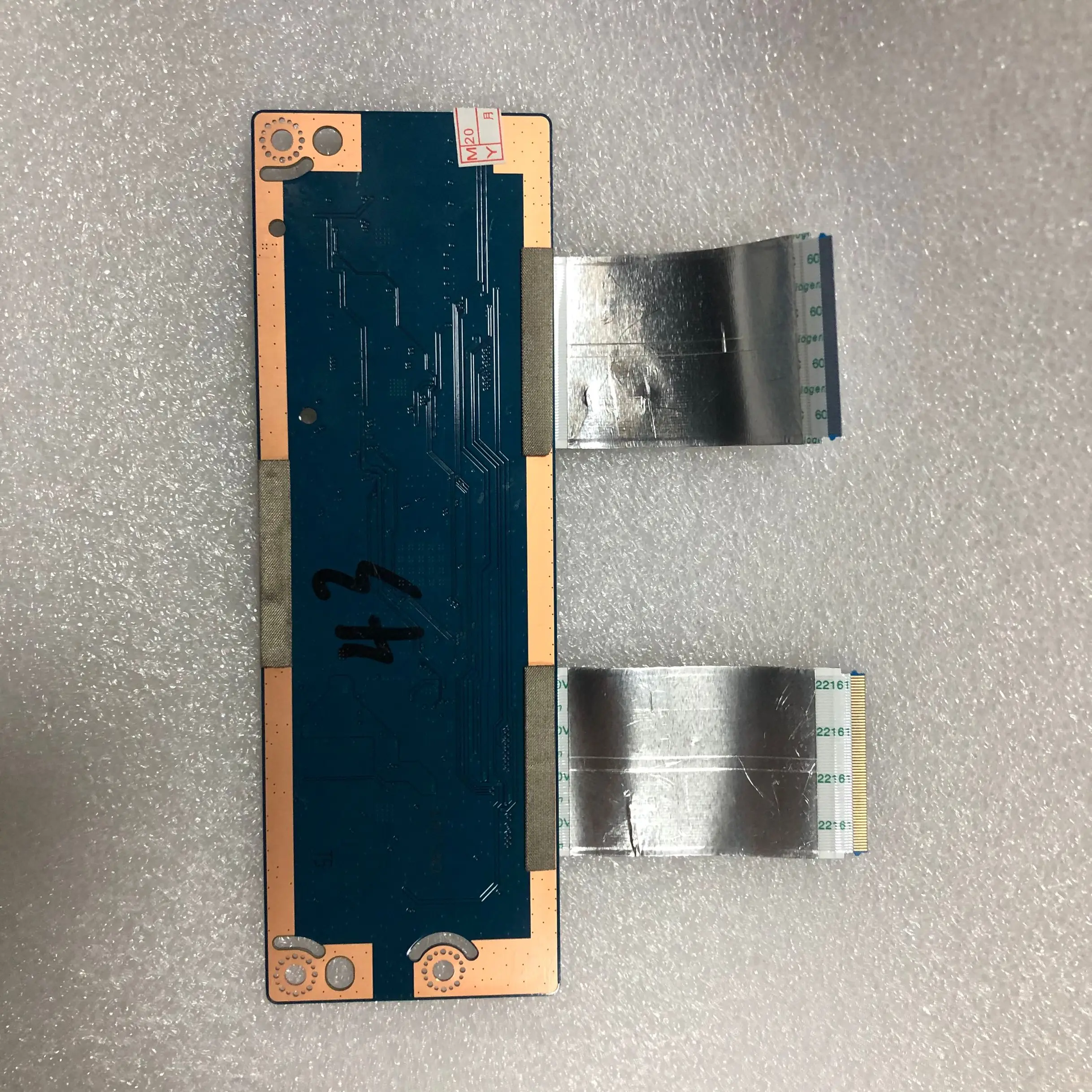 Питание платы логической 43T01-C04 T430HVN01.6 T-CON плата UA43J5088ACXXZ UN43J5000BF | Компьютеры и офис