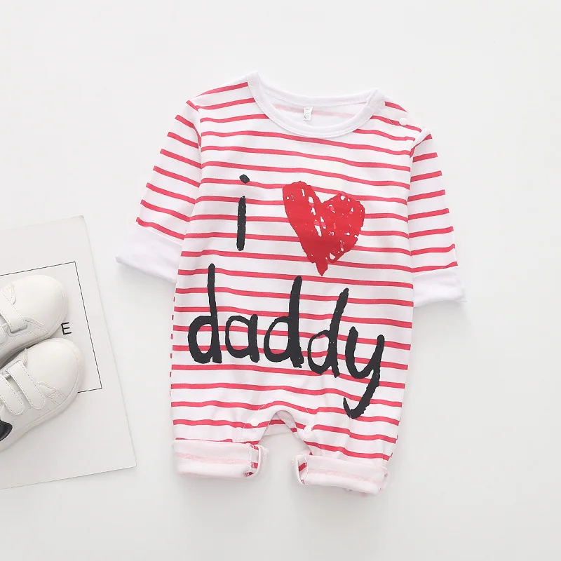 LOVE DD & MM Одежда для маленьких мальчиков одежда девочек хлопковая детская Роба