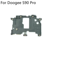 doogee s90 pro used back frame shell case for doogee s90 pro mt6771 cortex 22461080 6 18 smartphone