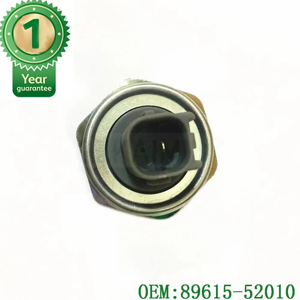 Высококачественный противоударный датчик для TOYOTA LAND CRUISER 2UZFE CELICA 7AFE PRIUS OEM 89615-52010
