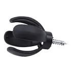 Держатель для клюшки, в форме лепестка