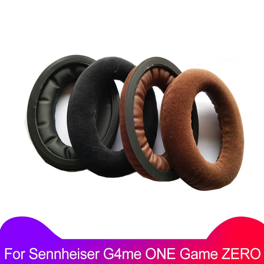 1 Набор Замена ворсинки амбушюры для Sennheiser HD598 HD598CS HD515 HD555 HD595 HD518 крышка Earpad ремонт