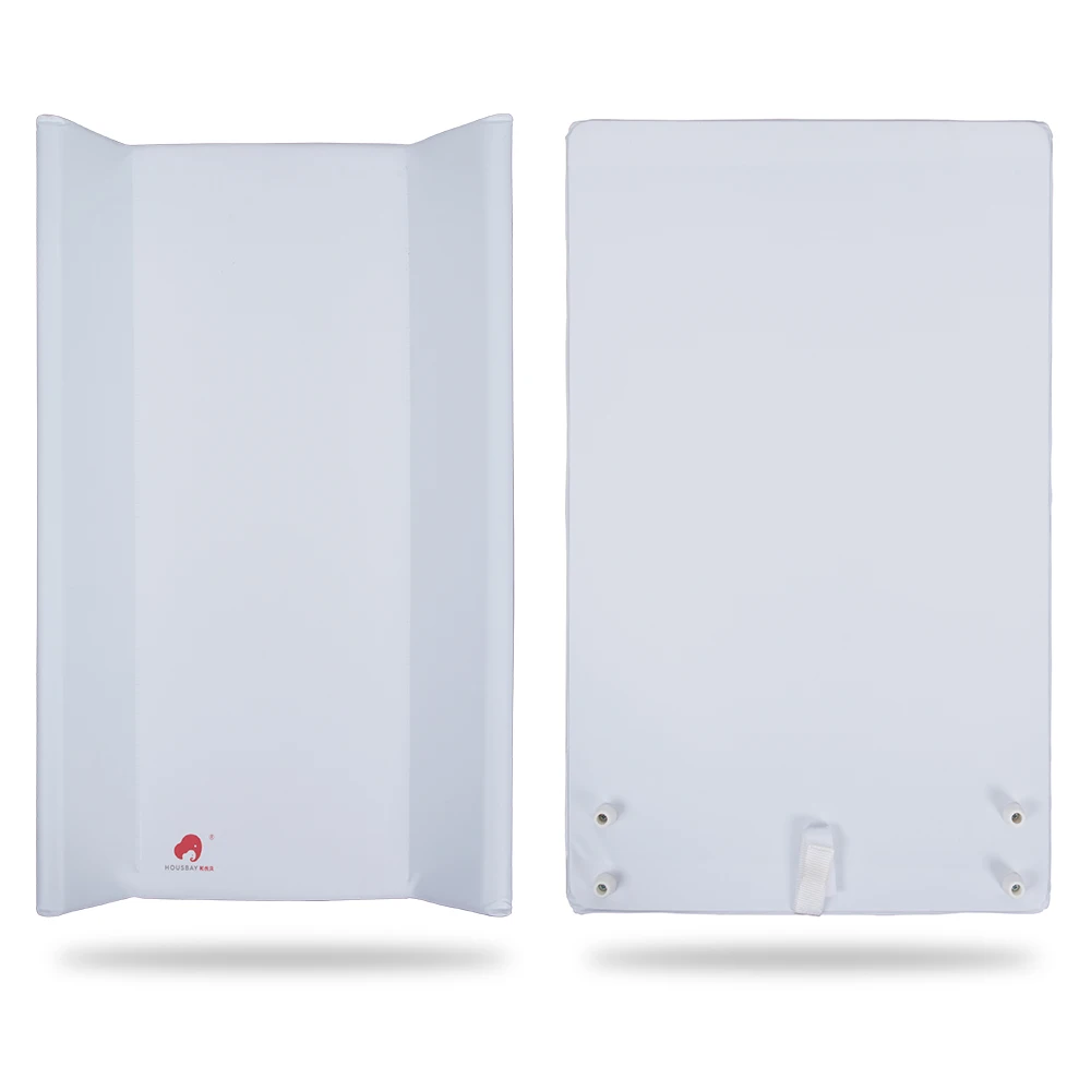 Коврик детский для пеленания на детской кровати защита талии ПВХ