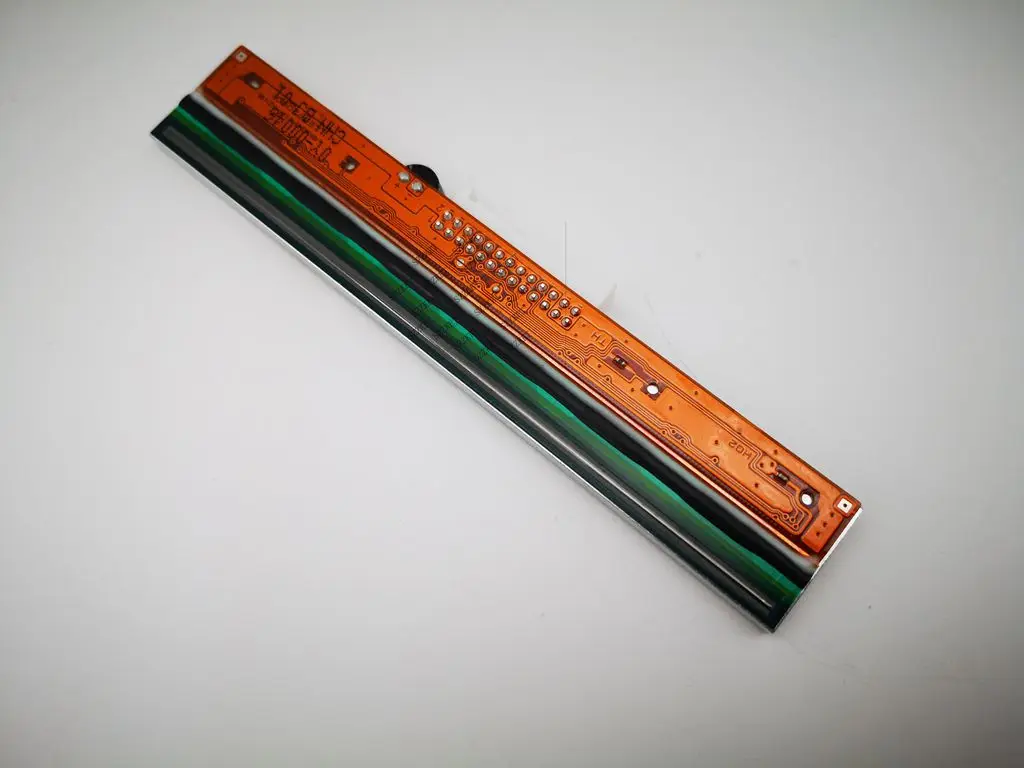 High quality new original thermal head thermal print head for TSC TTP 246 246M TTP-246M PLUS PRO barcode printhead TTP-246