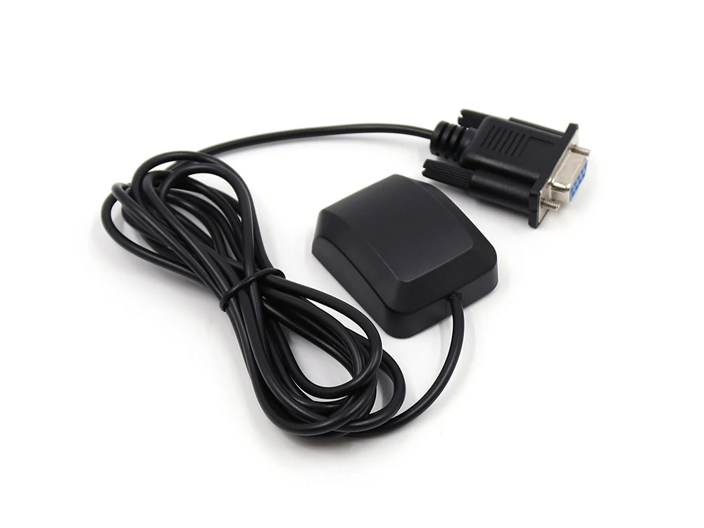 BEITIAN, 5,0 в RS232 DB9 гнездовой разъем RS-232 gps-приемником, 9600bps, протокол NMEA-0183, вспышка 4 м, BS-71D