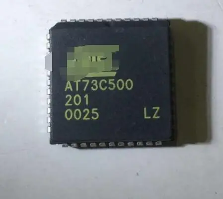 Бесплатная доставка IC новый % AT73C500 201|Запасные части| |