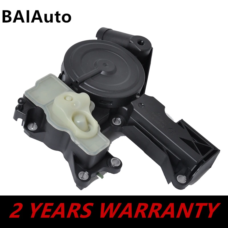 06H103495J 06H100031SX маслоотделитель PCV пластиковый клапан для Audi A4 A5 A6 A8 Q3 масляный