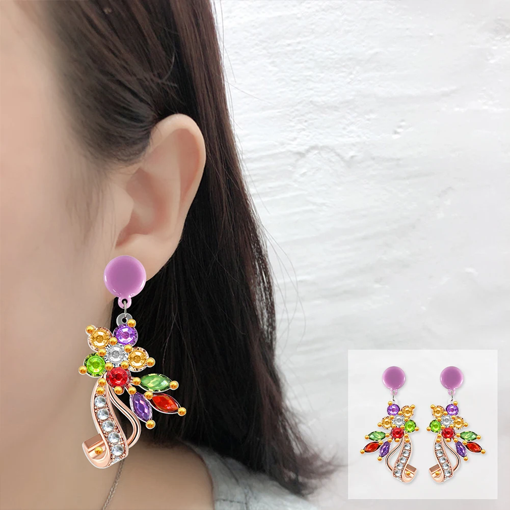 Набор для алмазной вышивки сделай сам | Дом и сад