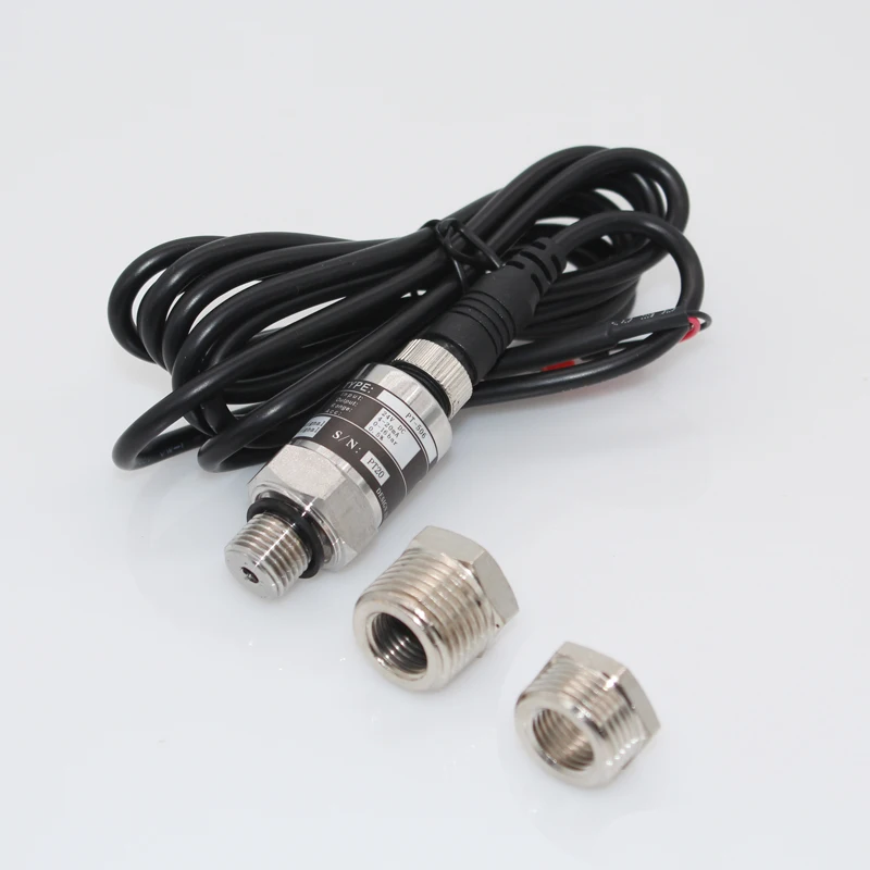 10 бар 16 25 керамика передатчик давления с G1/2 G1/4 M20 * 1 5 мм резьба 4 20mA