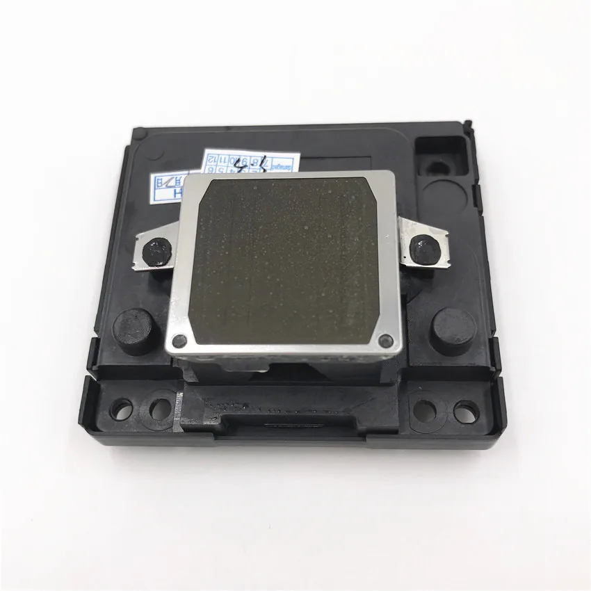 Печатающая головка F155040 F182000 F168020 для Epson R250 RX430 RX530 Photo20 CX3500 CX3650 CX6900F CX4900 CX5900