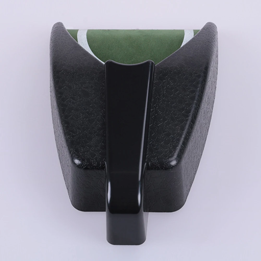 Гольф домашний автоматический ввод Кубок возврат тренировочный мяч клюшки