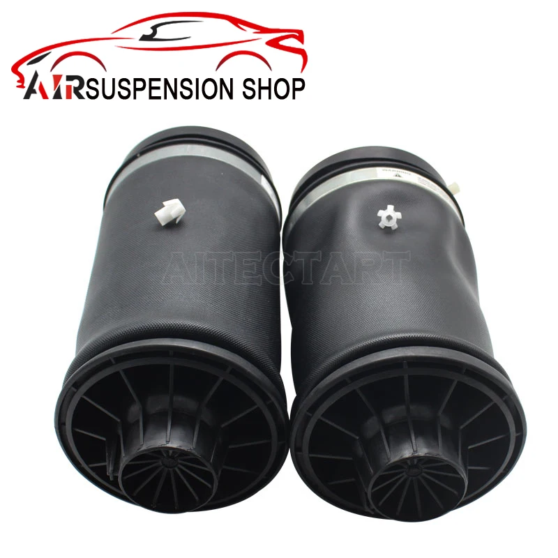 1 пара задние пневматические рессора для Mercedes Benz GL350 GL450 W164 X164 1643201025 1643200725 |