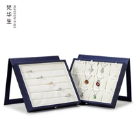 direct supply creative earrings shelf metal brushed earrings jewelry display props storage counter display ornaments