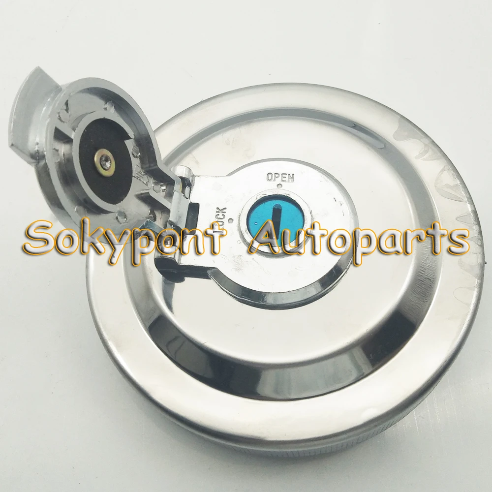 Крышка топливного бака крышка 20Y 04 11161 11160 forKomatsu PC100 PC130 PC200 PC220 PC300 PC350 PC400 PC450 1