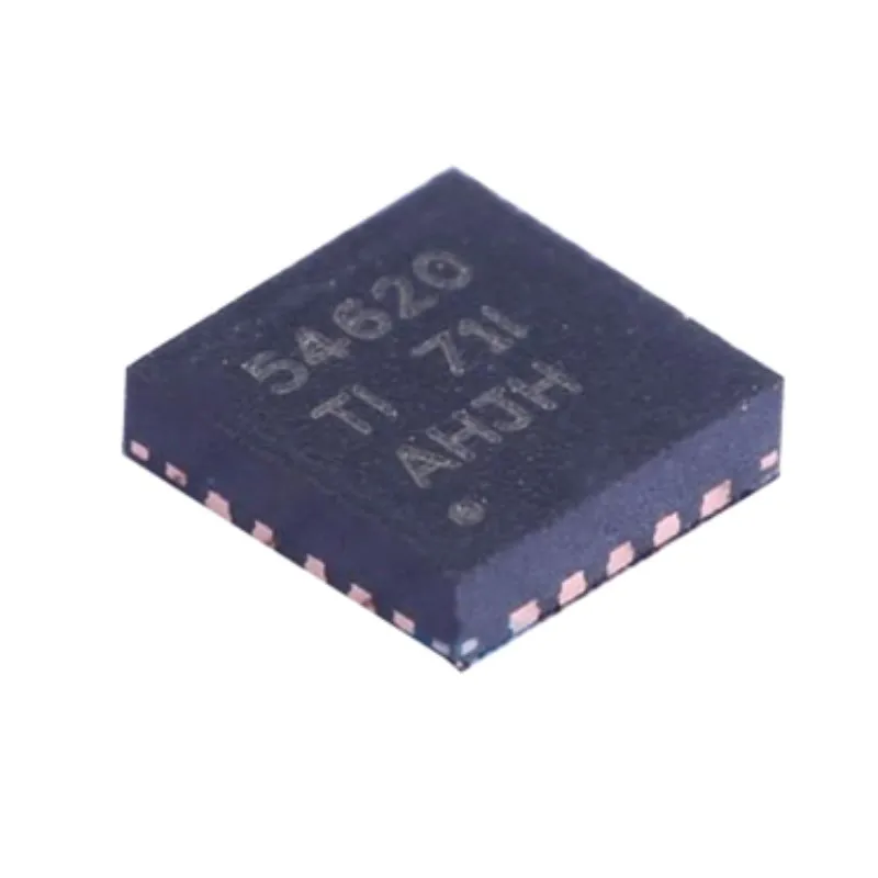 

1Pcs Original TPS54620RGYR TPS54620 4.5V To 17V Input 6A Synchronous Buck SWIFT™ Converter High Quality Arduino Nano Breadboard