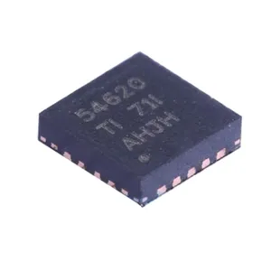 1Pcs Original TPS54620RGYR TPS54620 4.5V To 17V Input 6A Synchronous Buck SWIFT™ Converter High Quality Arduino Nano Breadboard