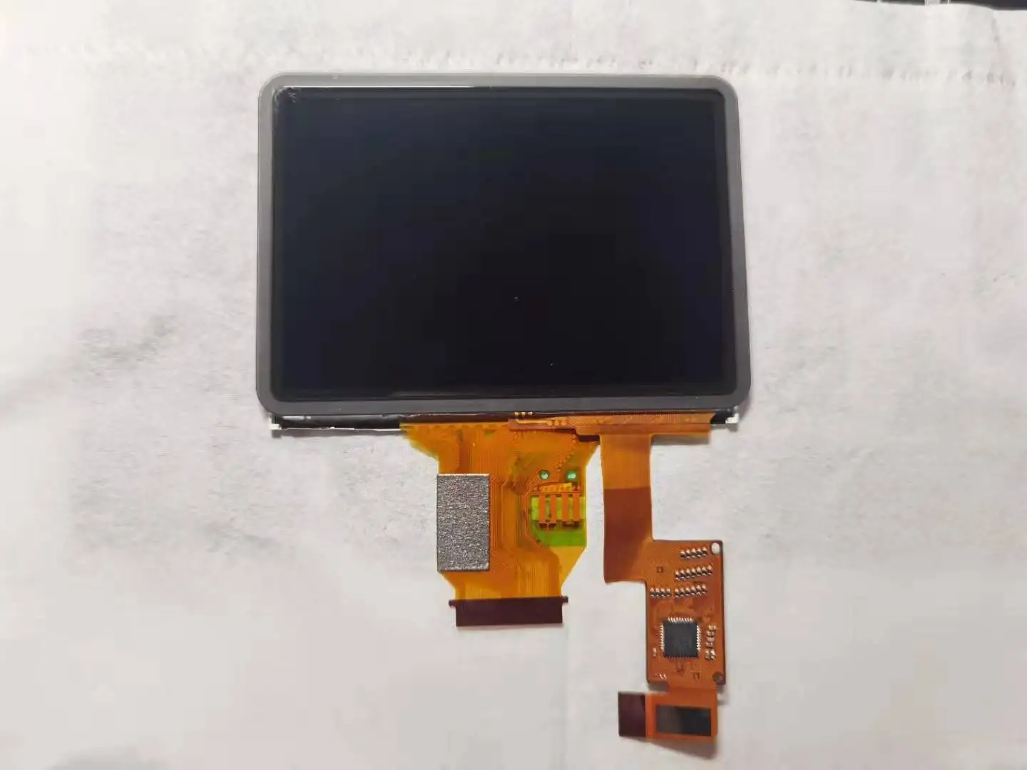 NEW LCD Display Screen For CANON EOS 650D Rebel T4i Kiss X6i / 700D X7i T5i SLR Digital Camera With Backlight | Электроника