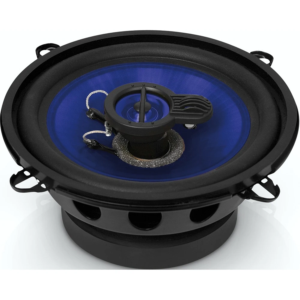 Car speakers SOUNDMAX SM-CSE503 13 cm (5 inches) set of 2 pcs. |