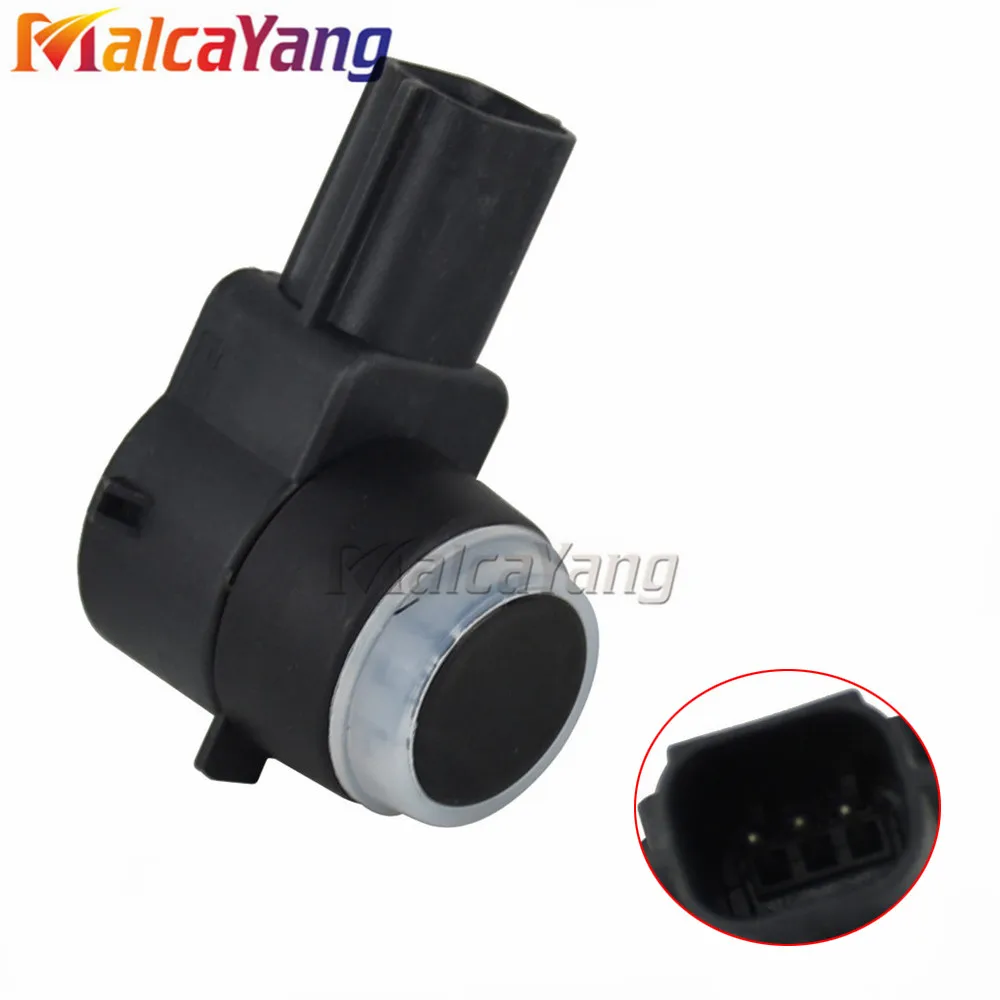 Датчик парковки для Chevrolet Cruze Aveo Orlando Opel Astra J Insignia 13295029 13368131 13394368 25855503 13330722|Датчики