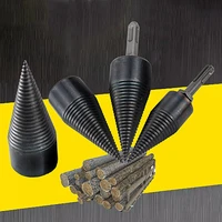drill bit firewood cutting for home electric drill electric hammer hydro drill 3242mm power tool hss bits woodworking tool