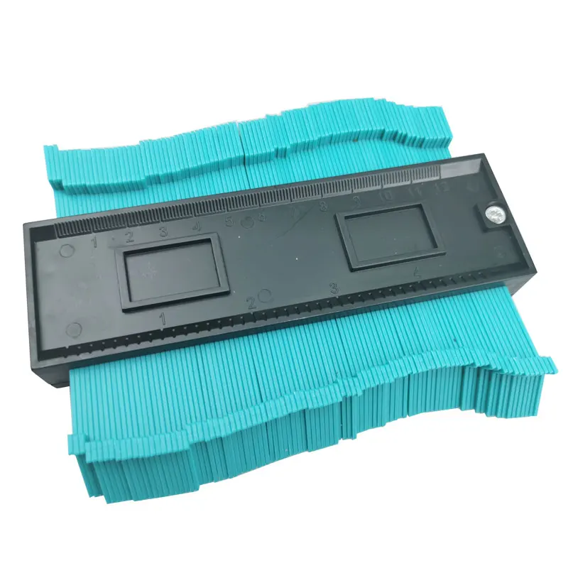 Форма контурный Дубликатор профиль Калибр плитка ламинат формирование