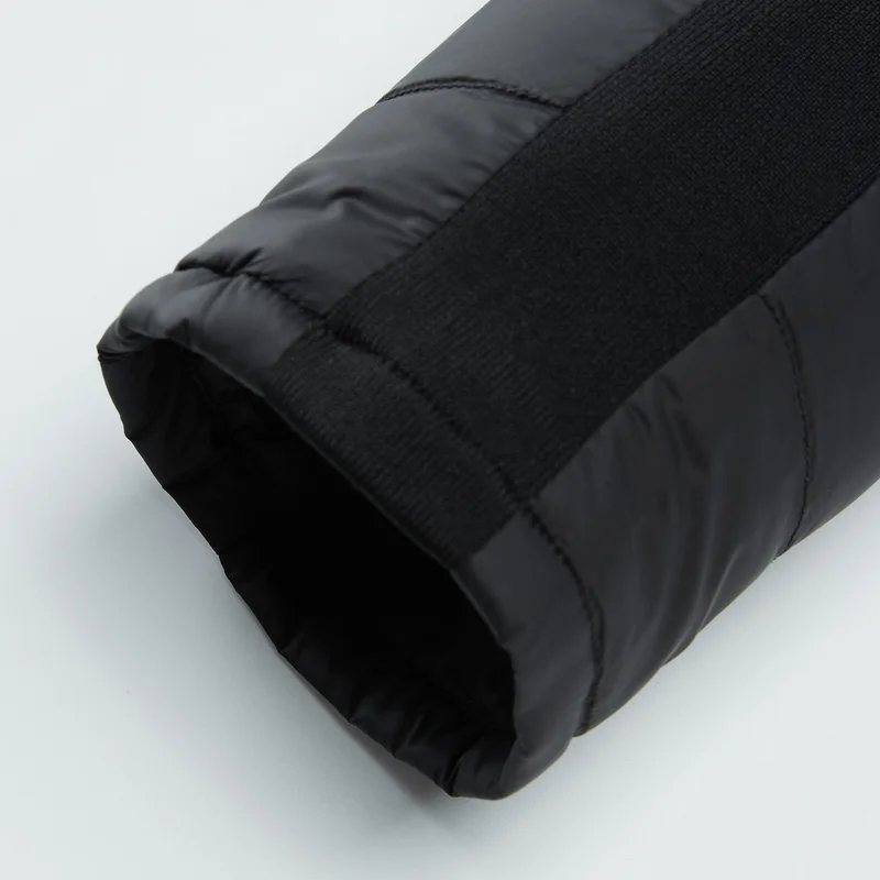 Bosideng новые женские осенние и зимние плотные теплые пуховые брюки высокого