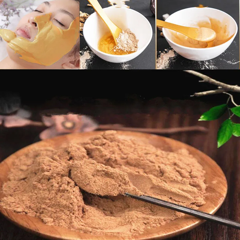 24 каратная Золотая маска роскошная для спа увлажняющий против старения морщин