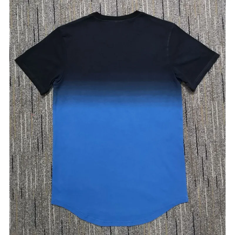 Sik Silk, летняя модная мужская футболка, повседневная, короткий рукав, Sik, футболка, Мужская одежда, Siksilk, приталенный, хип-хоп, Шелковый топ, футболки
