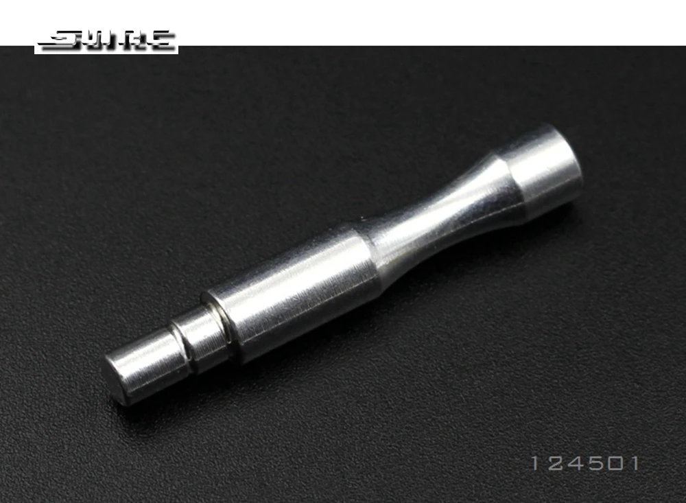 SN RC 124501 1:10 RCAccessories RAS SHOCK держатель инструмента (1)|Детали и аксессуары| |