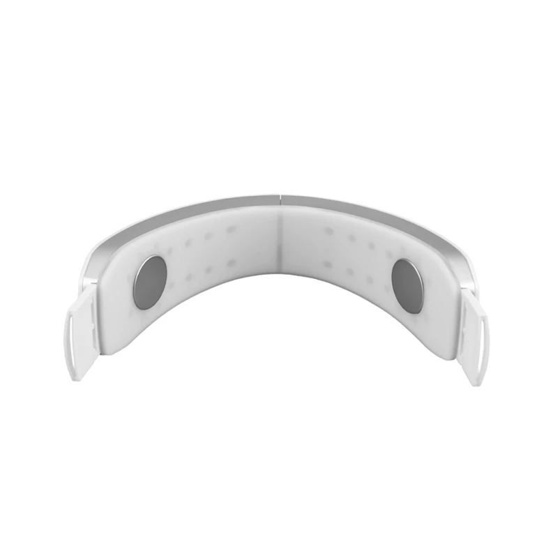 

Ckeyin Electric V-Face Slimming Machine Light Therapy V Sharped Belt EMS Skin Rejuvenation Remover Double Chin Anti Wrinkle Tool