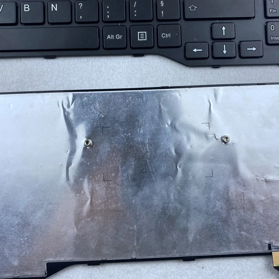 Клавиатура для ноутбука Fujitsu Lifebook A544 AH544 AH564 AH574 AH53M AH42 AH555 AH42S FR Azerty | Компьютеры и