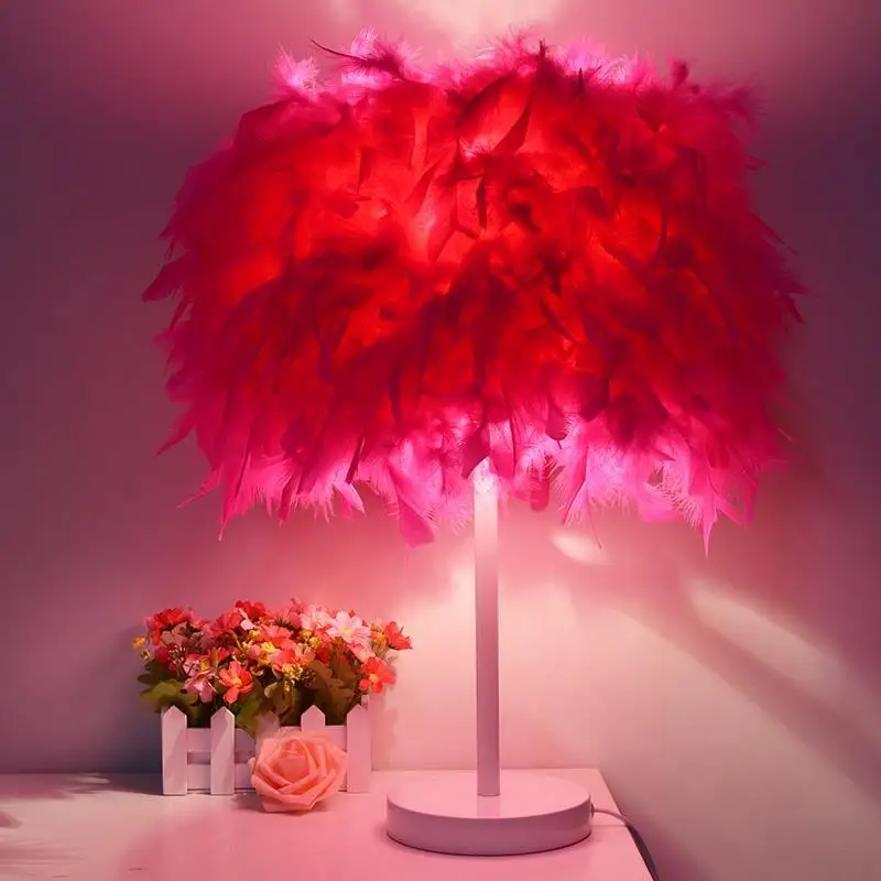 Настольная лампа Tafellamp Lampada Da Tavolo Decoracao Casa Nachttischlampe Dormitorio Deco для дома Abajur Para Quarto Lampara