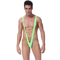 2021 new tonichella sexy mens briefs thong g string bikini bottom swimwear borat jockstrap underwear low waist backless buttocks