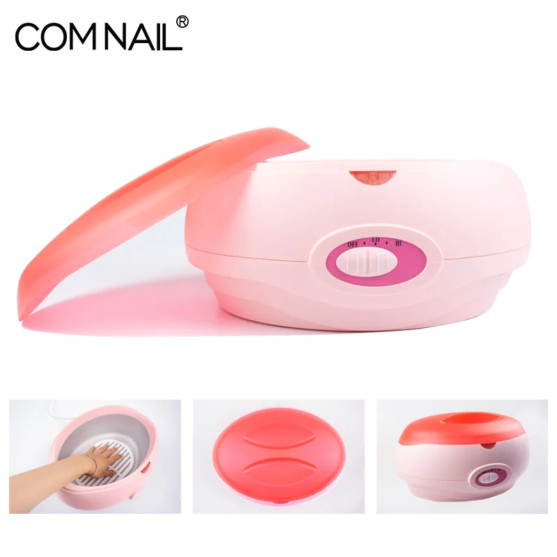 Ручной парафиновый нагреватель терапевтическая ванна восковой кастрюля