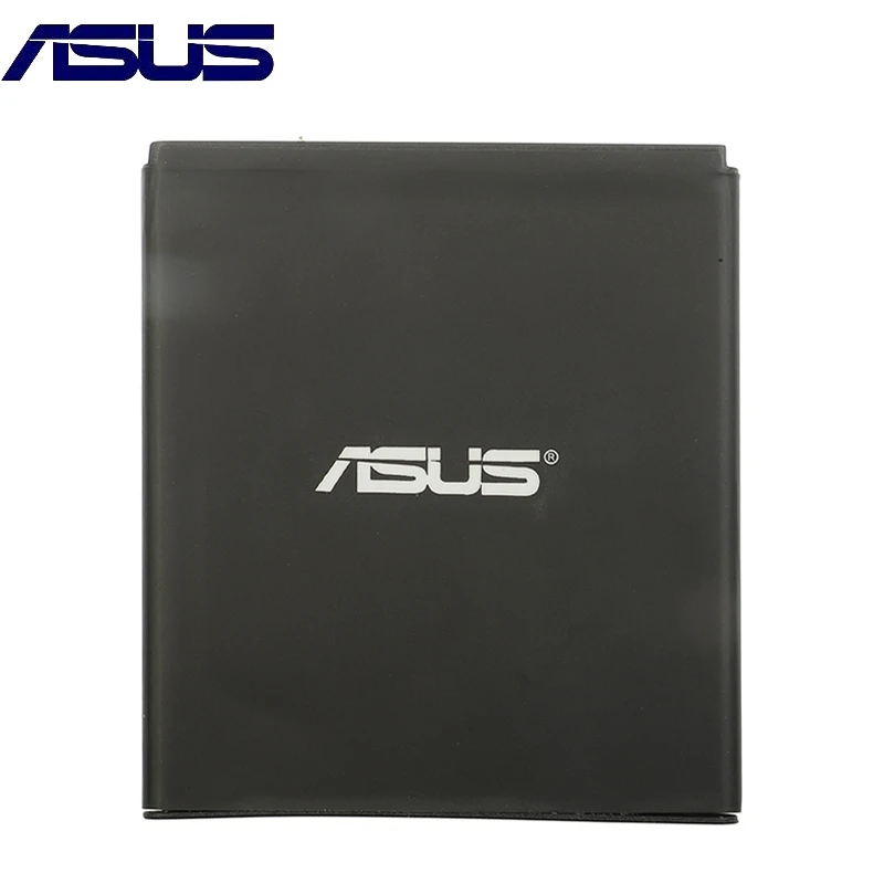 Оригинальный аккумулятор для ASUS ZenFone C ZC451CG Z007 4 5 B11P1421 Замена полной емкости 2100 мАч