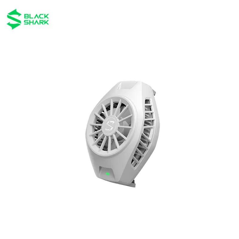 Оригинальный кулер для смартфона Black Shark Pro BR20 Blackshark Совместимость с Bluetooth IOS/Android