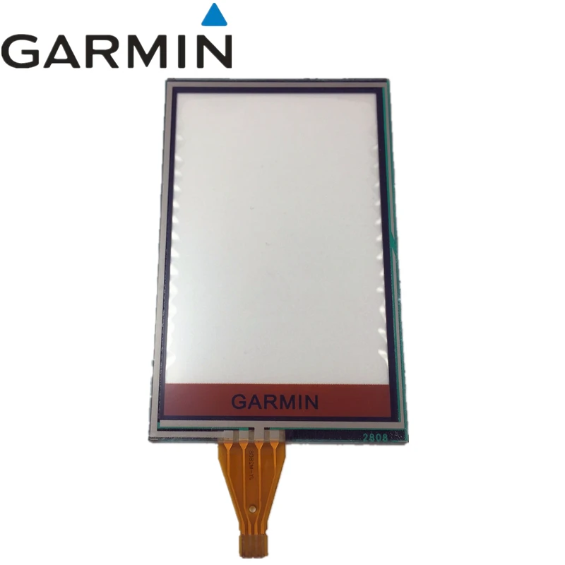 Оригинальный Новый сенсорный экран 2 6 дюйма для GARMIN Dakota 20 ручной GPS сенсорные