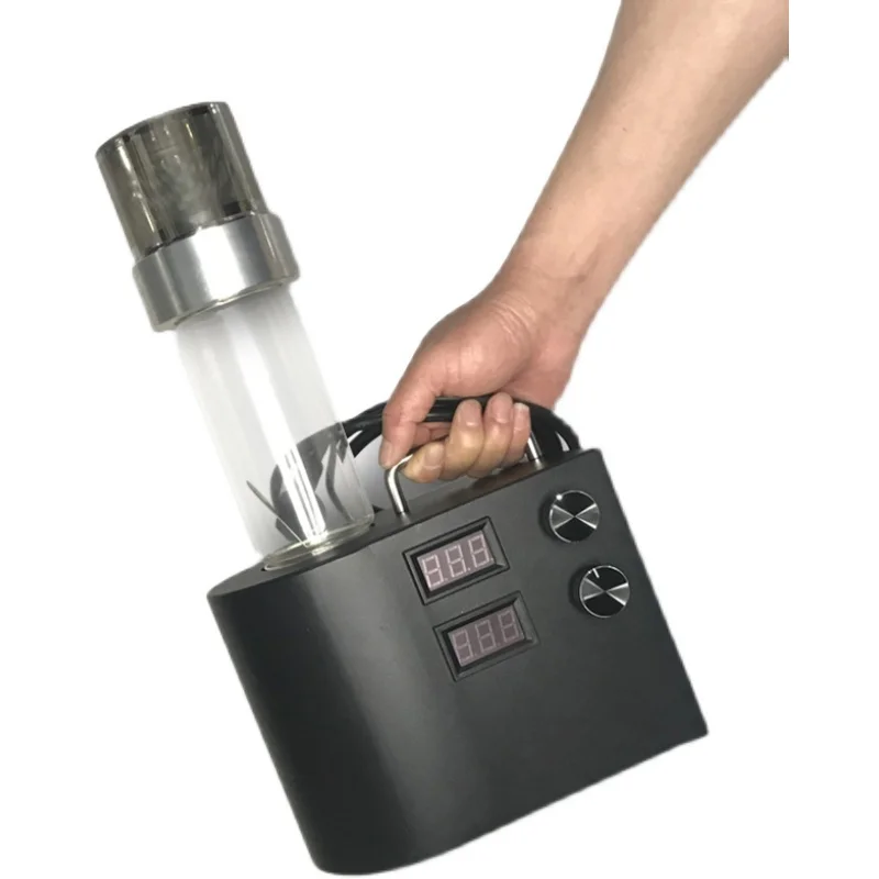 Большая емкость высокая производительность металлический материал жаровня