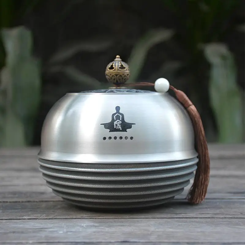 Большая урна для кремации Keepsake уникальные погребальные урны из чистого олова