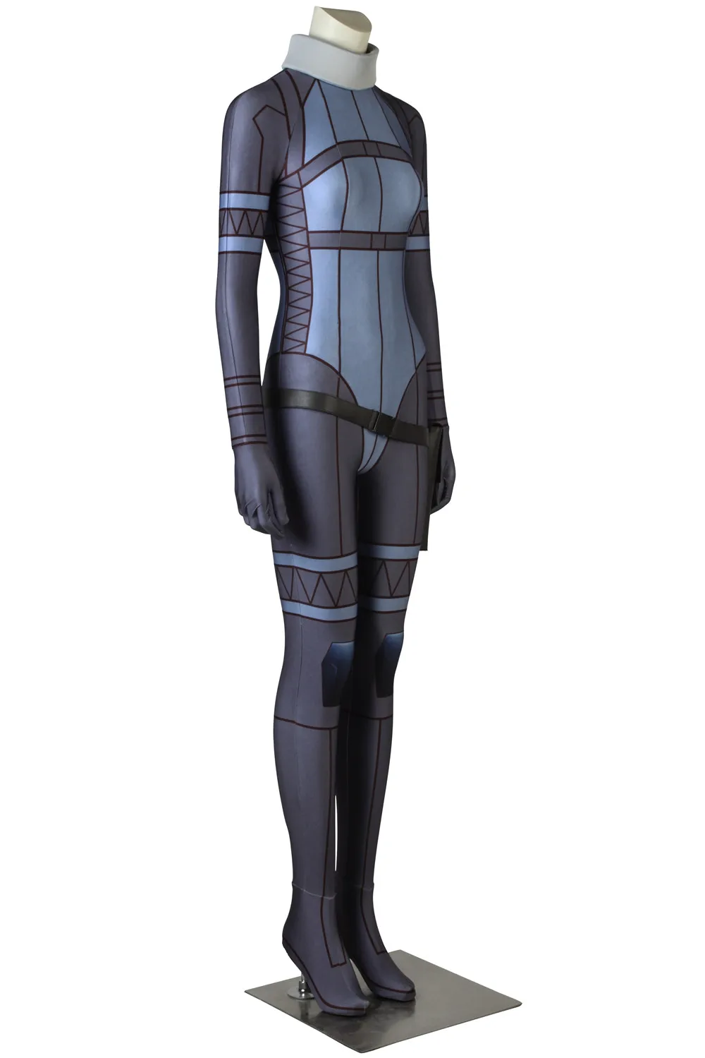 Женский костюм для косплея из м/ф шэньчжаки | Тематическая одежда и униформа