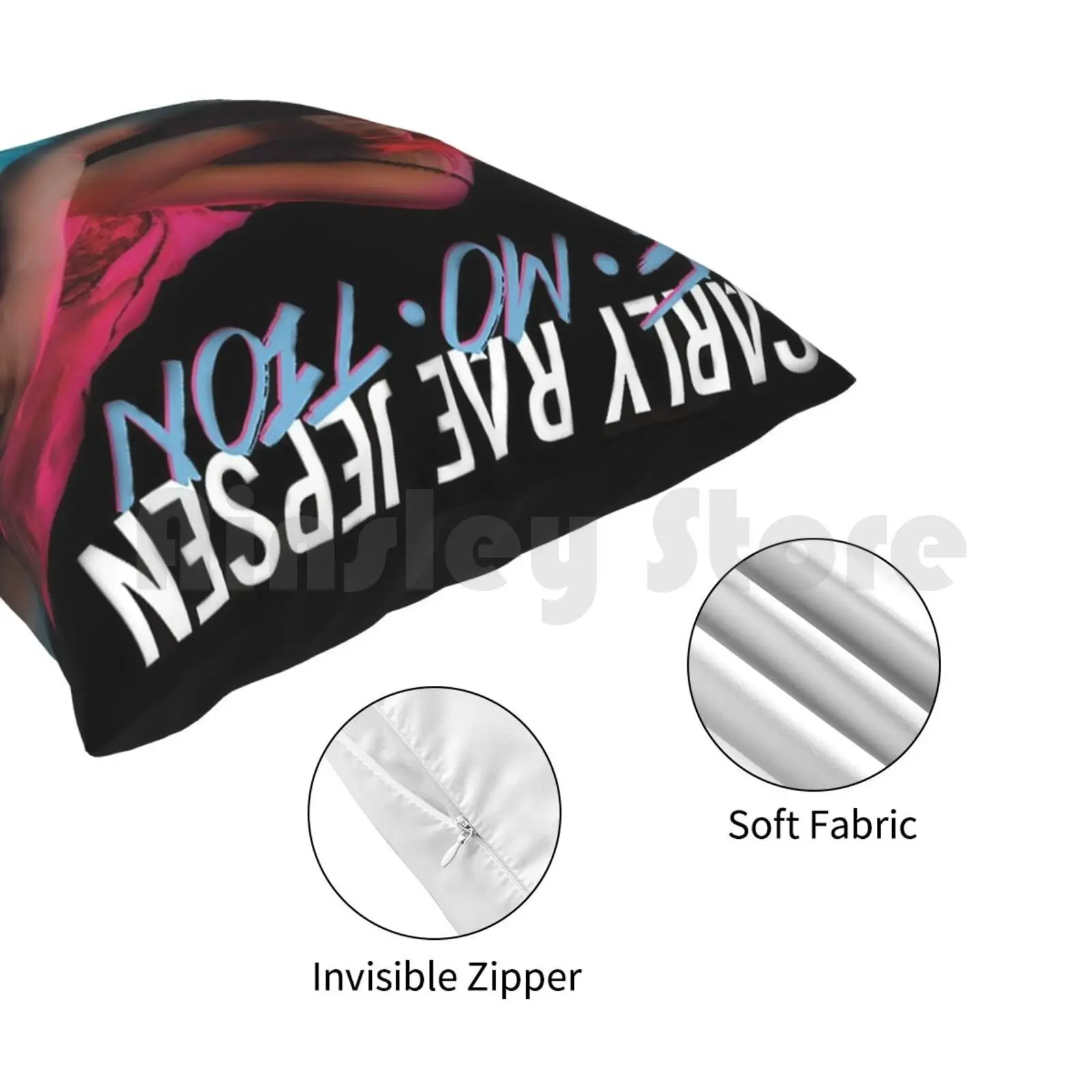 Carly Rae Jepsen музыкальная фотография домашняя мягкая Обложка певец женщина