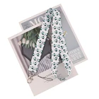 Ремешок на шею для телефона, ключей, ID-карт