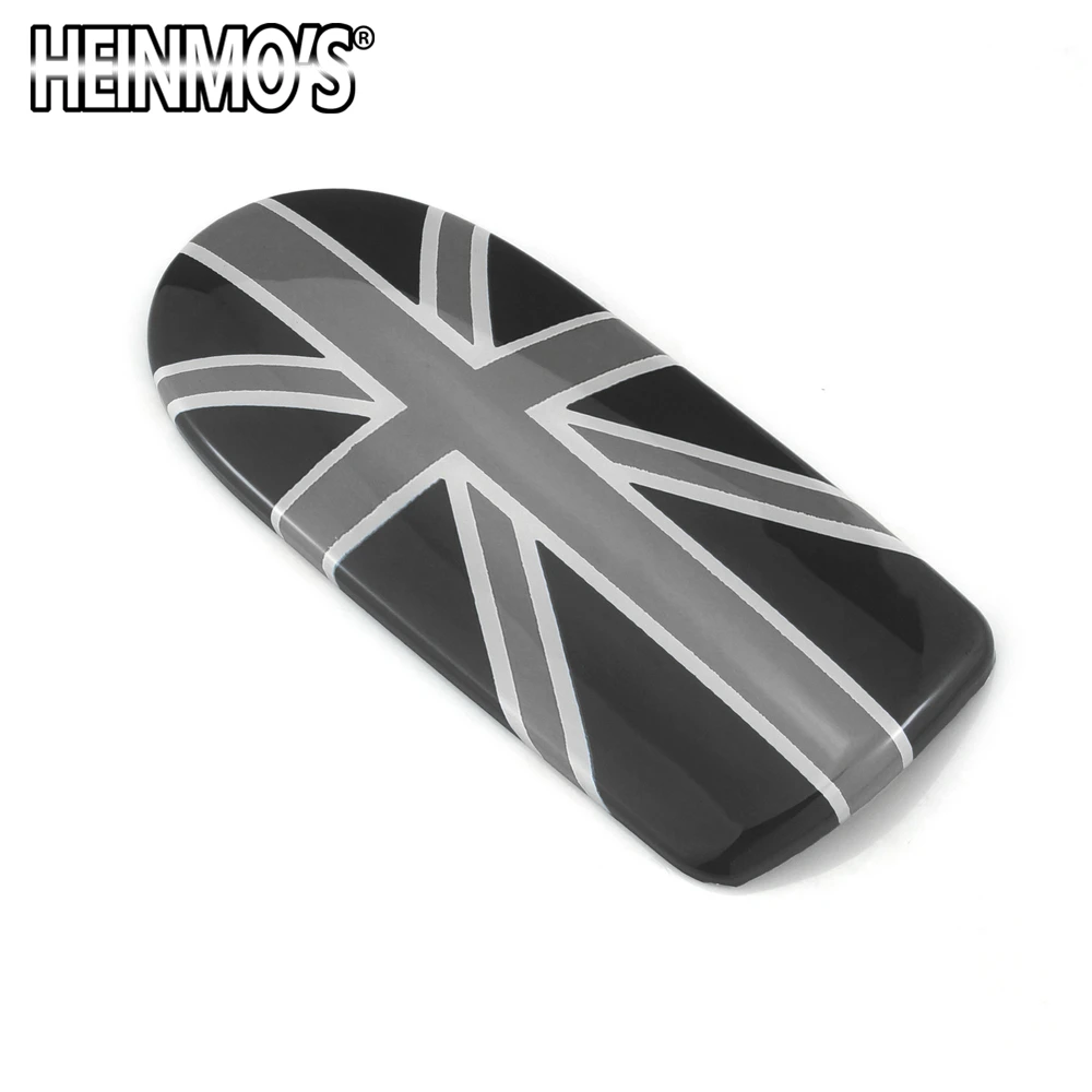 Аксессуары для мини-садовцев F60 Стайлинг автомобиля мини F54 наклейка на ручку