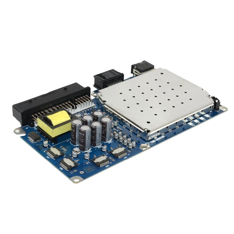 AP01 4L0035223E 3G Amp Main Amplifier Circuit Board PCB Match for AUDI Q7 07-15 A6 C6 4L0035223D 4L0035223A /D/E/P |