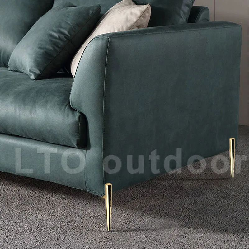 

Light Luxury Simple Furniture Foot Sofa Foot TV Cabinet Foot Tea Table Foot Furniture Support Foot Hardware Accessories